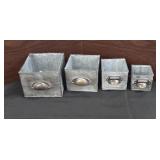 Metal Boxes