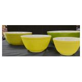 Verde Pyrex