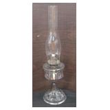Oil Lamp