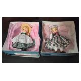 Alexander Dolls