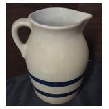 Vintage Robinson Ransbottom Pottery Stoneware