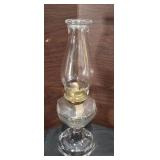OIL Lamp