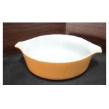 Pyrex Bowl