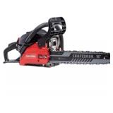 Craftsman Chain Saw  2 Cycle 16 ï¿½