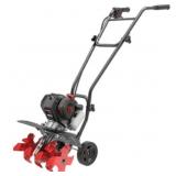 Gasoline 4 Cycle Cultivator