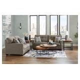 Ashley 31005 Mahoney Sofa & Loveseat