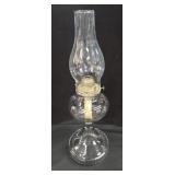 OIL LAMP