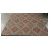 8ft X 10ft Mohawk Indoor/outdoor Rug