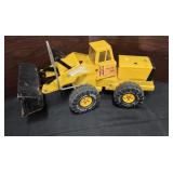 Tonka Front End Loader Toy