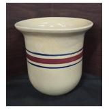 Stoneware Crock