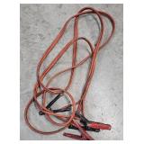 Heavy Duty Jumper Cables