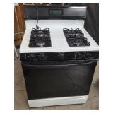 Gas Stove