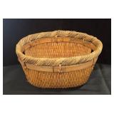 Wicker Basket