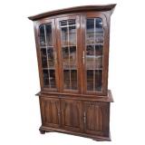 Antique China Cabinet