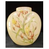 Cambridge Glass Vase