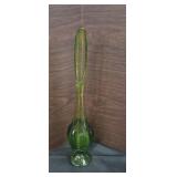 Viking Epic Swung Glass Vase