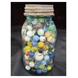 Marble Jar