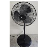 White Westinghouse Fan