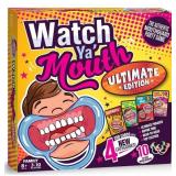 WATCH YA