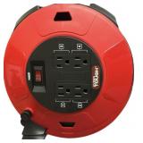 25  Cord Reel