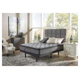 QUEEN ASHLEY AUGUSTA 2 POCKET COIL PT MATTRESS QUEEN ASHLEY AUGUSTA 2 POCKET COIL PT MATTRESS