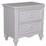 Samuel Lawrence Sweetheart Night Stand Samuel Lawrence Sweetheart Night Stand