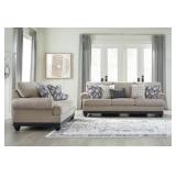 Ashley Elbiani Sofa and Loveseat Ashley Elbiani Sofa and Loveseat