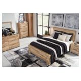 Ashley Queen Hyanna 5 Pc Bedroom Group Ashley Queen Hyanna 5 Pc Bedroom Group
