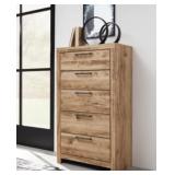 Ashley Hyanna Chest of Drawers Ashley Hyanna Chest of Drawers