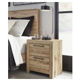 Ashley Hyanna Nightstand Ashley Hyanna Nightstand