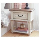 Ashley B743-91 Raelyn Youth Drawer Night Stand Ashley B743-91 Raelyn Youth Drawer Night Stand