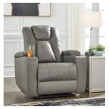 Ashley Mancin Recliner Ashley Mancin Recliner