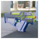 NERF Hyper Mach-100 Fully Motorized Blaster NERF Hyper Mach-100 Fully Motorized Blaster