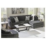 Ashley Biddleford Shadow Large Sectional Sofa Ashley Biddleford Shadow Large Sectional Sofa