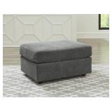 Ashley Stairatt Ottoman Ashley Stairatt Ottoman