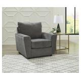 Ashley Stairatt Contemporary Chair Ashley Stairatt Contemporary Chair