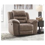Ashley 3990525 Stoneland Rocker Recliner Ashley 3990525 Stoneland Rocker Recliner