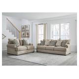 Ashley Galemore Sofa and Loveseat Ashley Galemore Sofa and Loveseat