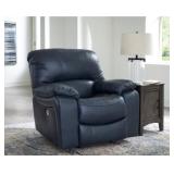 Ashley Leesworth Power Recliner Ashley Leesworth Power Recliner