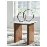 Ashley Isanti End Table Ashley Isanti End Table