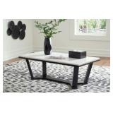 Fostead Rectangular Cocktail Table Fostead Rectangular Cocktail Table