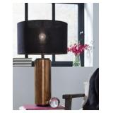 Ashley Hildry Metal Table Lamp L208304 Ashley Hildry Metal Table Lamp L208304