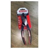 Craftsman 6 3/4" Slip Joint Pliers Craftsman 6 3/4" Slip Joint Pliers