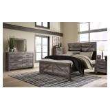 Queen - Ashley B440 Wynnslow 4 pc Bedroom Suite Queen - Ashley B440 Wynnslow 4 pc Bedroom Suite