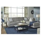 Ashley 87214 Altari Alloy Sectional Sofa Ashley 87214 Altari Alloy Sectional Sofa