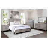 King Addyson Palmera 5 pc Storage Bedroom Suite King Addyson Palmera 5 pc Storage Bedroom Suite