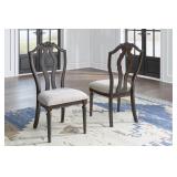 Ashley Lavinton Upholstered Side Chair Ashley Lavinton Upholstered Side Chair