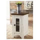 Ashley T459-7 Chair Side End Table Ashley T459-7 Chair Side End Table