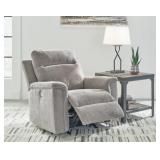 Ashley Barnsana Power Recliner Ashley Barnsana Power Recliner