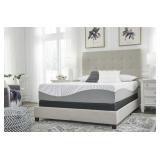 Queen Ashley M593 Peak 12" Memory Foam Mattress Queen Ashley M593 Peak 12" Memory Foam Mattress